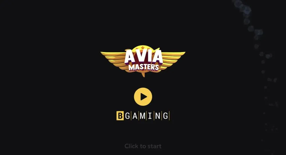 Gameplay von Aviamasters BGaming